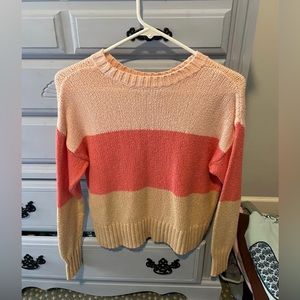 American Eagle Sweater Size XXS